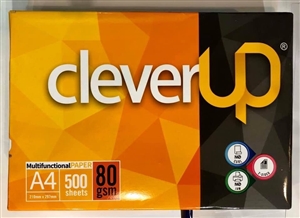 Giấy in Clever Up